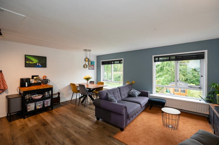 Foto 4 van Zebraspoor 233