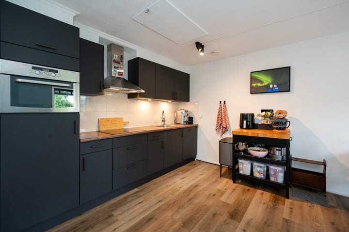 Foto 5 van Zebraspoor 233