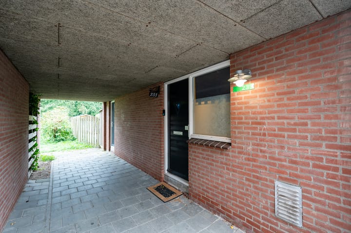 Foto 8 van Zebraspoor 233