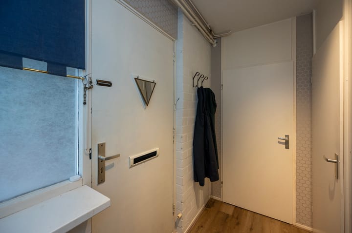 Foto 9 van Zebraspoor 233