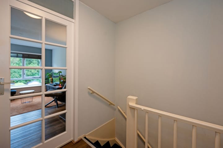 Foto 13 van Zebraspoor 233