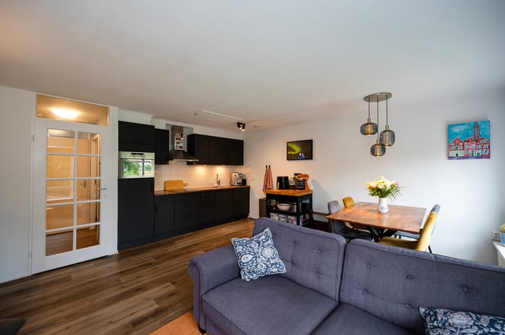 Foto 14 van Zebraspoor 233