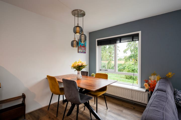 Foto 17 van Zebraspoor 233