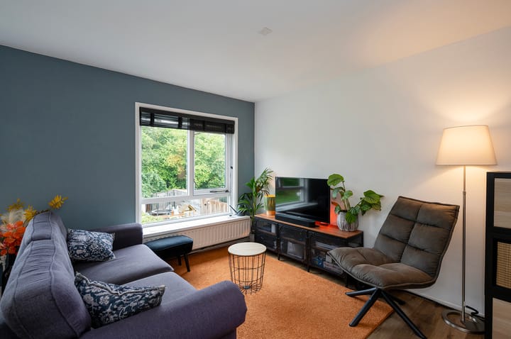 Foto 18 van Zebraspoor 233