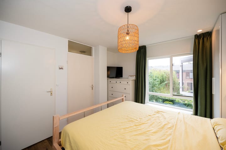 Foto 22 van Zebraspoor 233