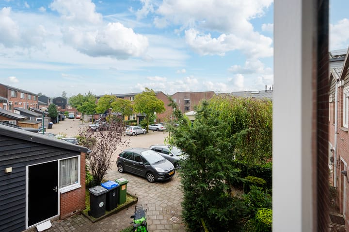 Foto 23 van Zebraspoor 233