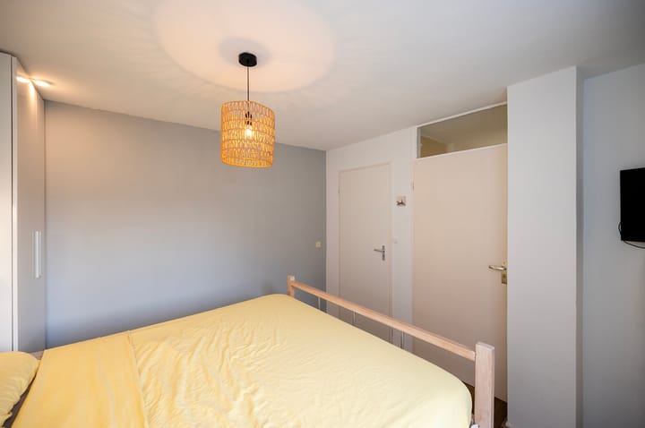 Foto 25 van Zebraspoor 233