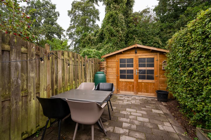 Foto 28 van Zebraspoor 233