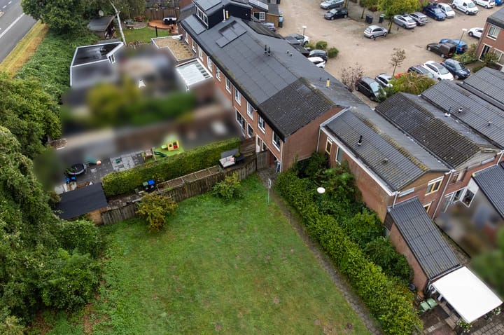 Foto 31 van Zebraspoor 233