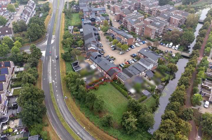 Foto 32 van Zebraspoor 233