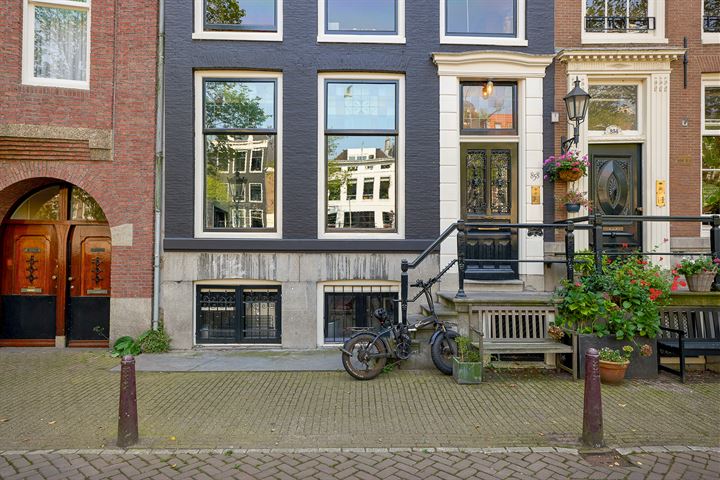 Bekijk foto 3 van Prinsengracht 858-A