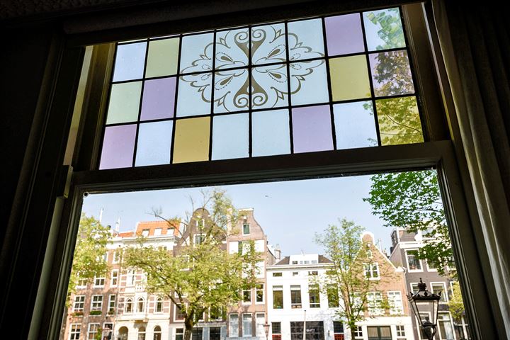 Bekijk foto 8 van Prinsengracht 858-A