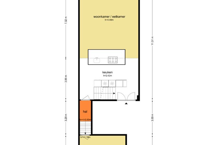 Bekijk foto 49 van Prinsengracht 858-A