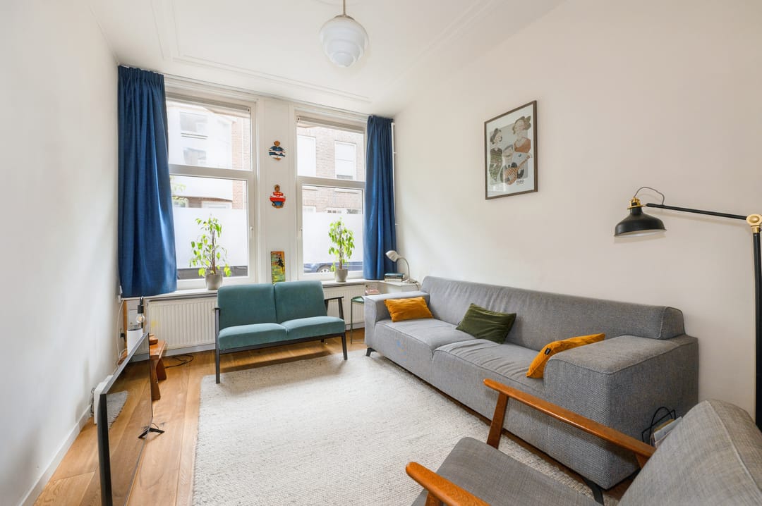 Foto 2 van Nicolaas Tulpstraat 64