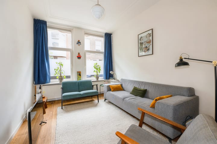 Foto 2 van Nicolaas Tulpstraat 64