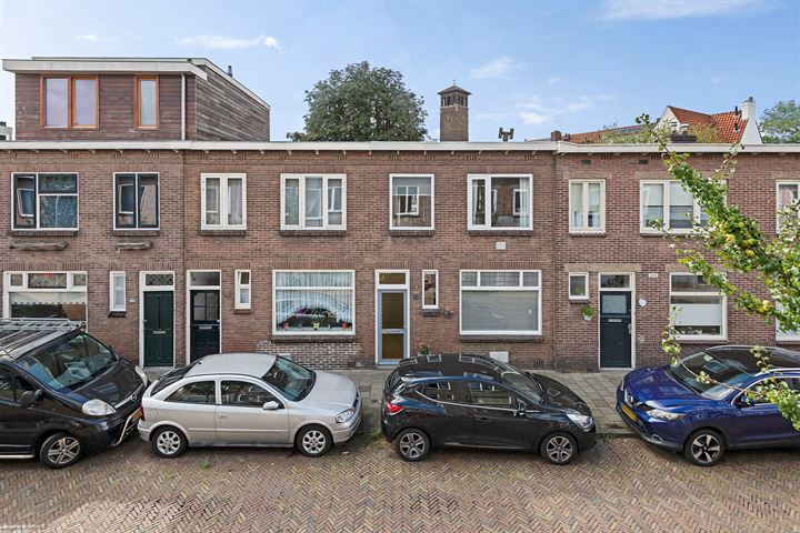 Leeuwerikstraat 18