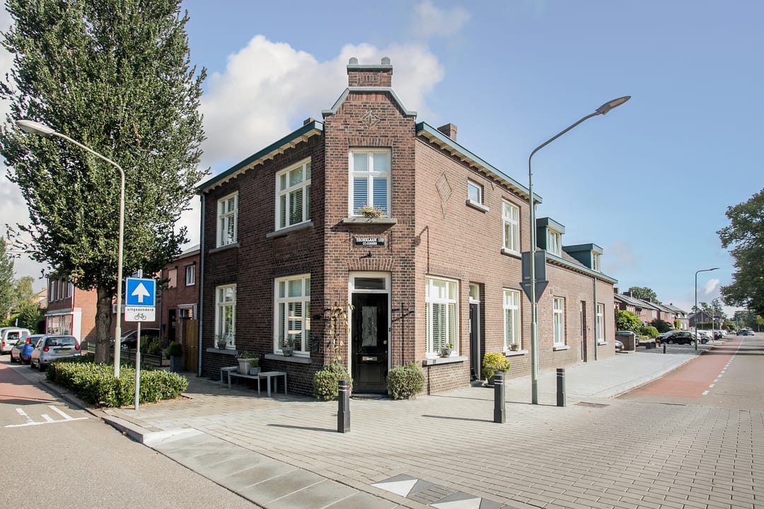 Foto 1 van Broeklaan 123