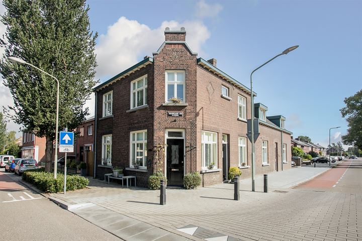 Bekijk foto 1 van Broeklaan 123