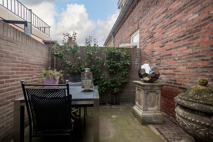 Foto 5 van Broeklaan 123