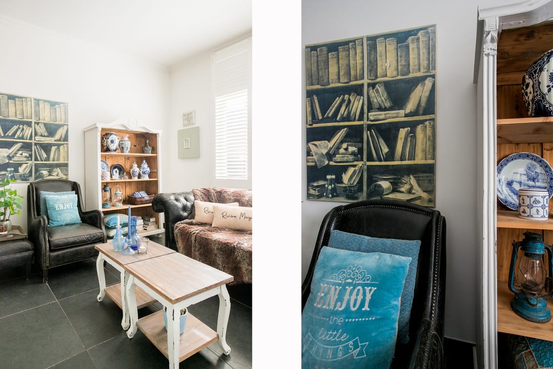 Foto 8 van Broeklaan 123