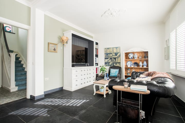 Foto 7 van Broeklaan 123