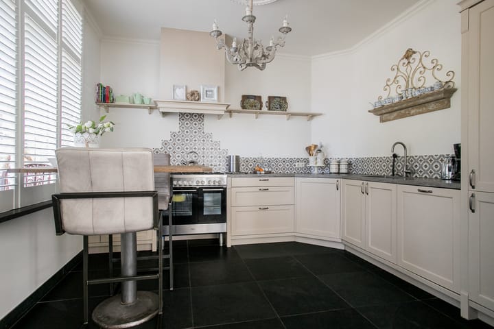 Foto 15 van Broeklaan 123