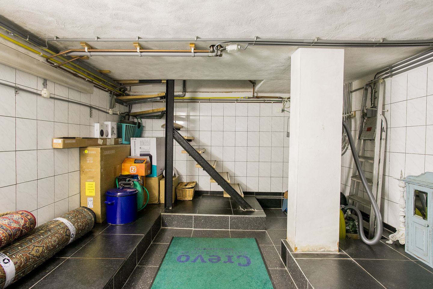 Foto 50 van Broeklaan 123