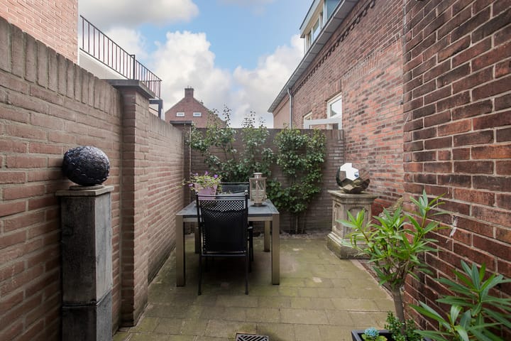 Foto 51 van Broeklaan 123