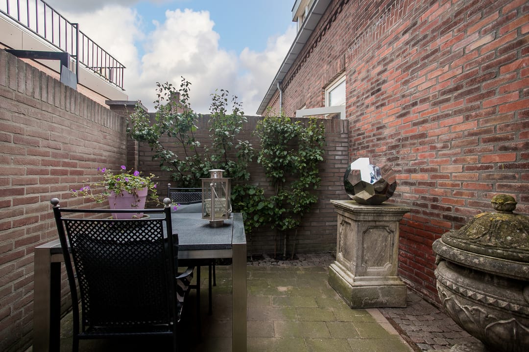 Foto 52 van Broeklaan 123