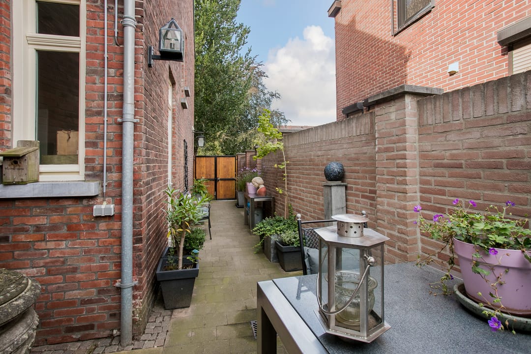 Foto 53 van Broeklaan 123