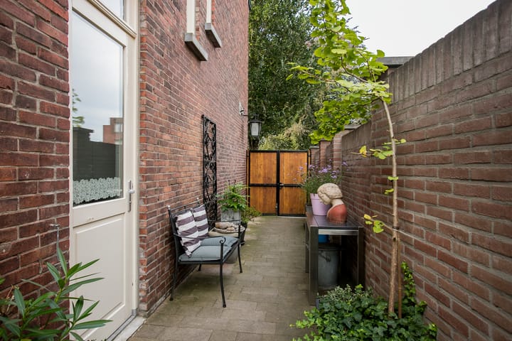 Foto 54 van Broeklaan 123