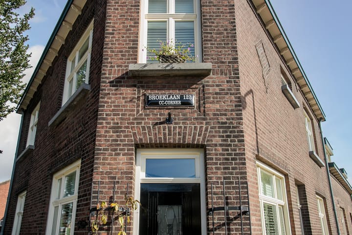 Foto 57 van Broeklaan 123