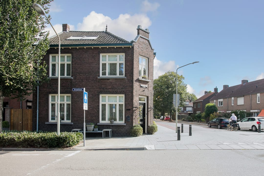 Foto 58 van Broeklaan 123