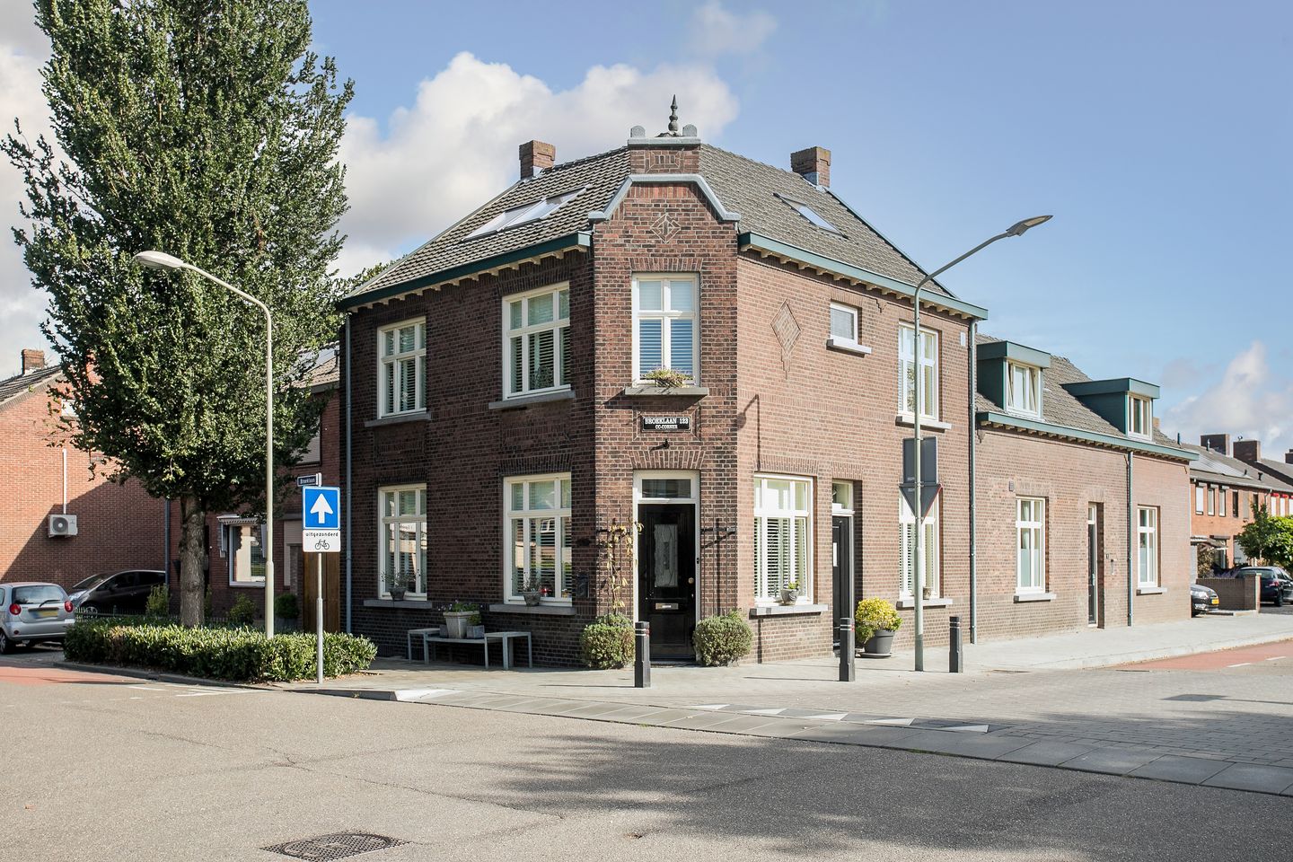 Foto 59 van Broeklaan 123