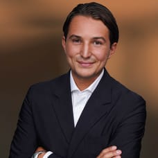 Mauro Kleinveld - Makelaar