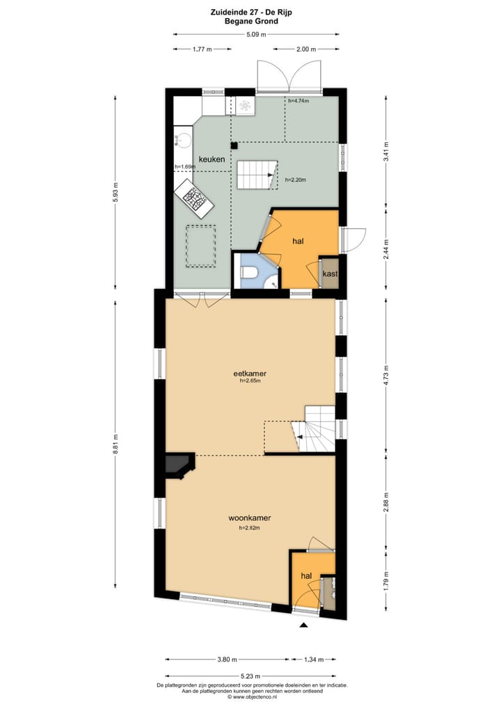 Foto 59 van Zuideinde 27