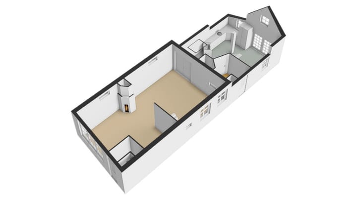 Foto 60 van Zuideinde 27