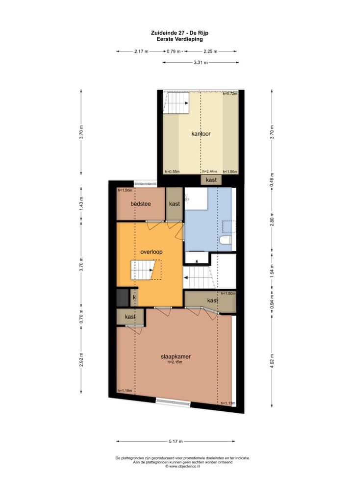 Foto 61 van Zuideinde 27