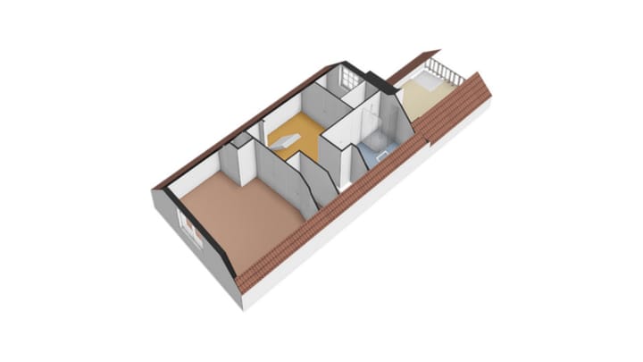 Foto 62 van Zuideinde 27