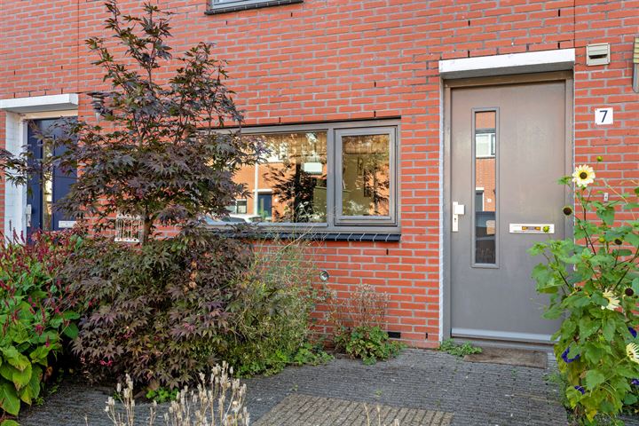 Bekijk foto 27 van Houtsnijderstraat 7