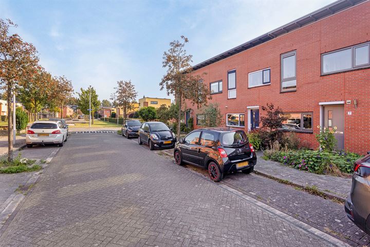 Bekijk foto 29 van Houtsnijderstraat 7