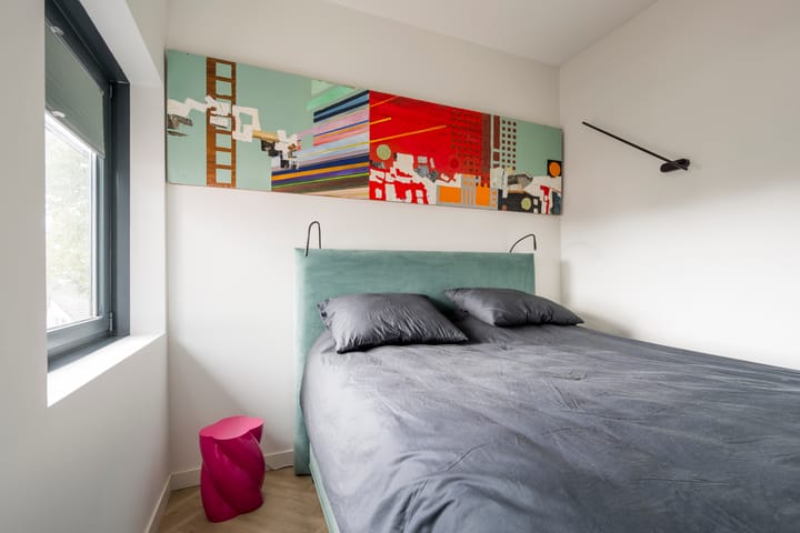 Foto 15 van Speelkamp 30-P