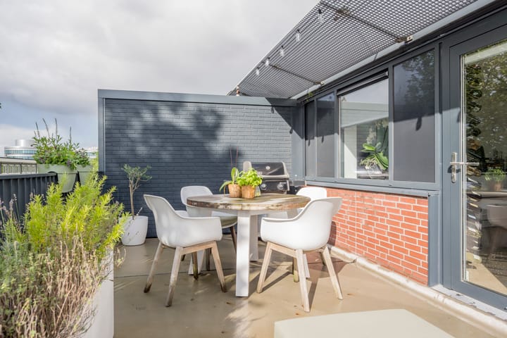 Foto 23 van Speelkamp 30-P