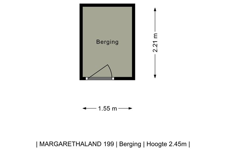 Bekijk foto 29 van Margarethaland 199