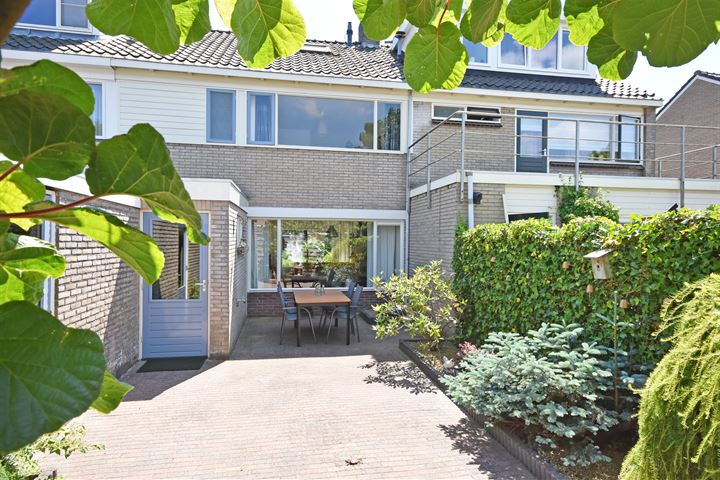 View photo 9 of Dokter B. Hornstrasingel 41