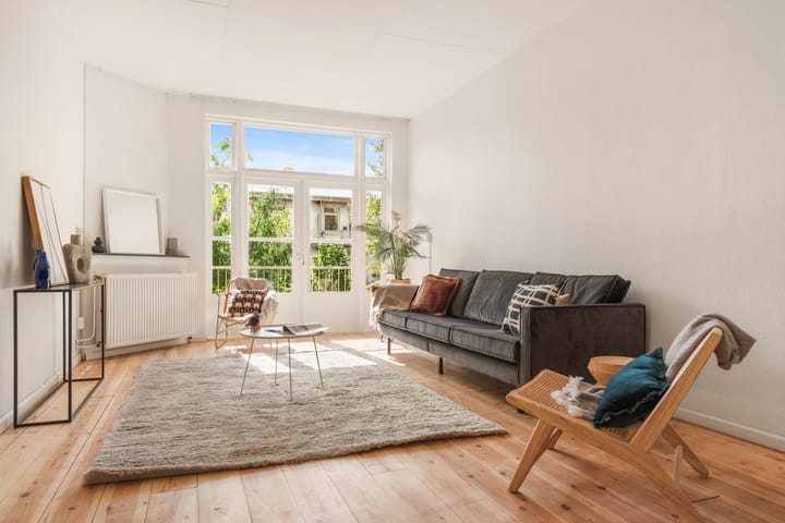 Foto 3 van Vrijheidslaan 25-2