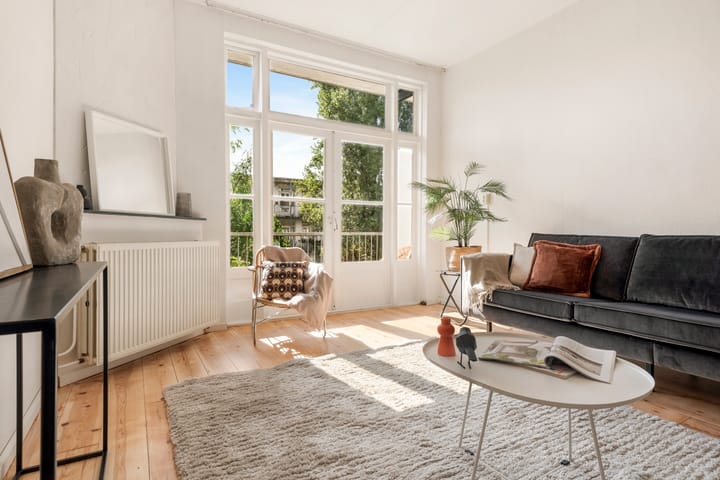 Foto 4 van Vrijheidslaan 25-2