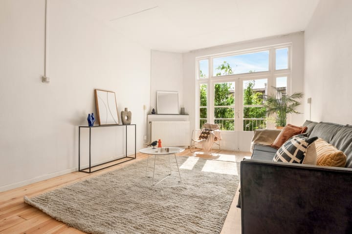 Foto 5 van Vrijheidslaan 25-2