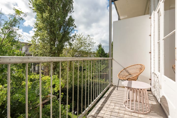 Foto 6 van Vrijheidslaan 25-2