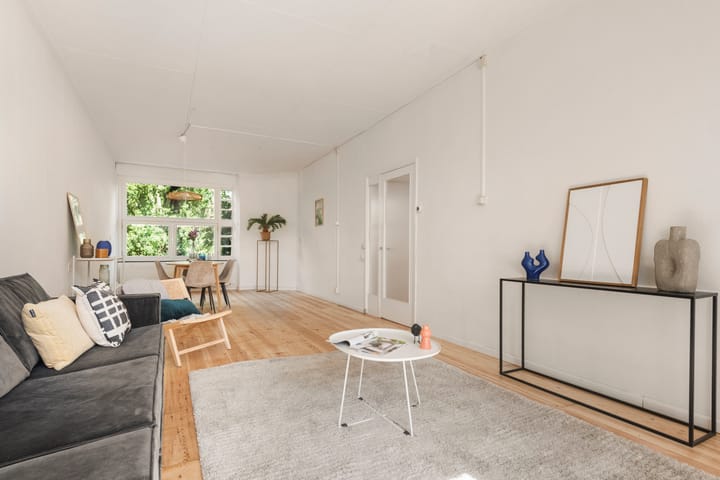 Foto 8 van Vrijheidslaan 25-2